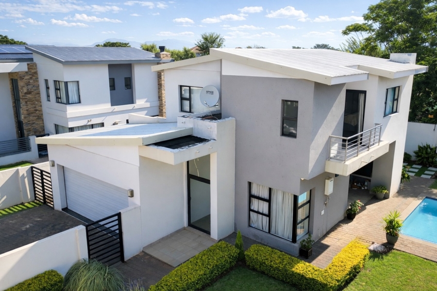 3 Bedroom Property for Sale in Melodie North West